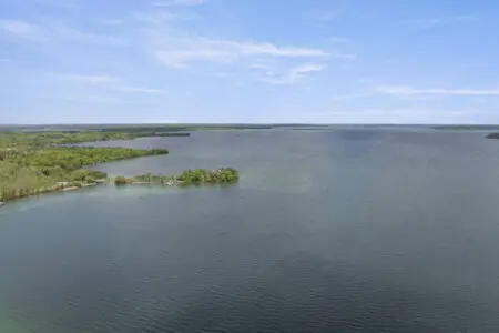 walker leech lake summer