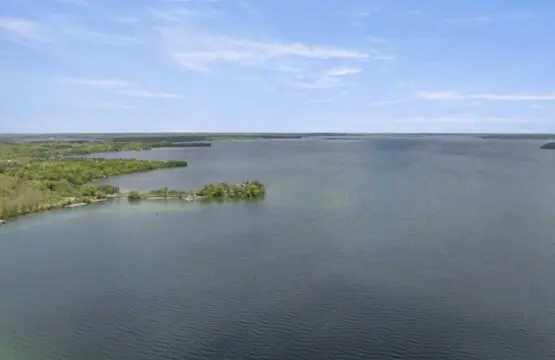 walker leech lake summer