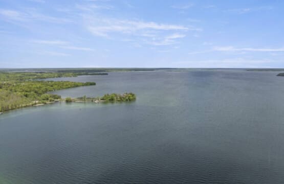 walker leech lake summer