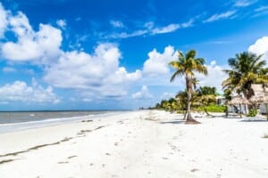Florida Beach